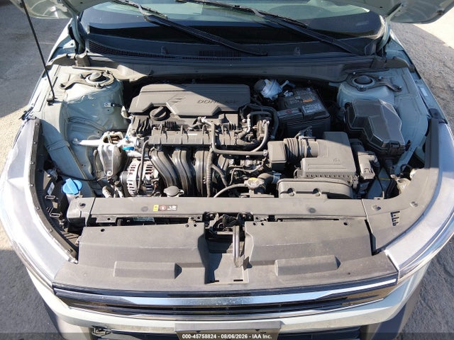 Aukcja sprzedaży 2025 Kia K4 Ex, vin: 3KPFU4DE2SE125068, numer aukcji: 45758824