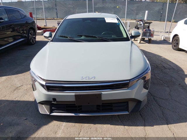 Aukcja sprzedaży 2025 Kia K4 Ex, vin: 3KPFU4DE2SE125068, numer aukcji: 45758824