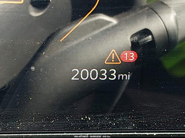 Aukcja sprzedaży 2025 Kia K4 Ex, vin: 3KPFU4DE2SE125068, numer aukcji: 45758824