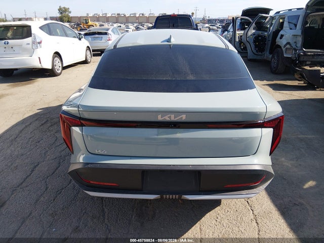 Aukcja sprzedaży 2025 Kia K4 Ex, vin: 3KPFU4DE2SE125068, numer aukcji: 45758824