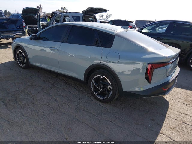 Aukcja sprzedaży 2025 Kia K4 Ex, vin: 3KPFU4DE2SE125068, numer aukcji: 45758824