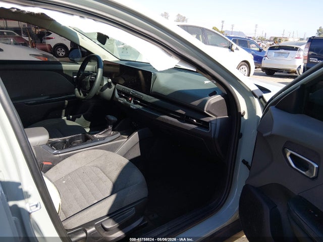 Aukcja sprzedaży 2025 Kia K4 Ex, vin: 3KPFU4DE2SE125068, numer aukcji: 45758824
