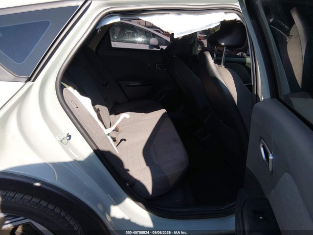 Aukcja sprzedaży 2025 Kia K4 Ex, vin: 3KPFU4DE2SE125068, numer aukcji: 45758824