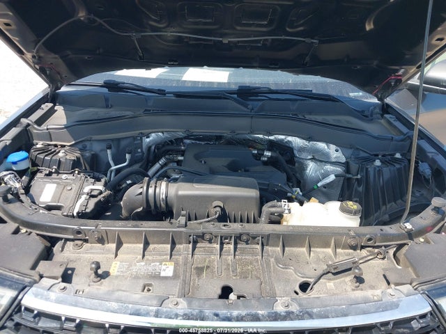 45758825 :رقم المزاد ، 1FMSK7DH6LGA80150 vin ، 2020 Ford Explorer Xlt مزاد بيع
