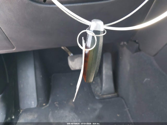 45758825 :رقم المزاد ، 1FMSK7DH6LGA80150 vin ، 2020 Ford Explorer Xlt مزاد بيع