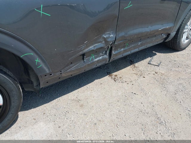 45758825 :رقم المزاد ، 1FMSK7DH6LGA80150 vin ، 2020 Ford Explorer Xlt مزاد بيع