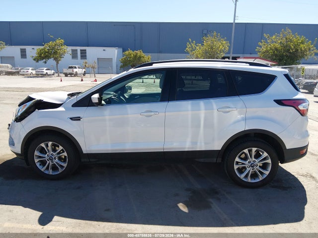 Ford ESCAPE SE 2017 1FMCU0GDXHUE74712 Image 15
