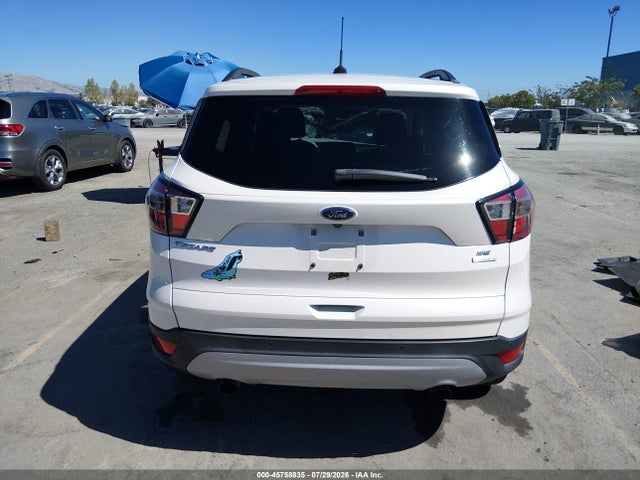 Ford ESCAPE SE 2017 1FMCU0GDXHUE74712 Image 17