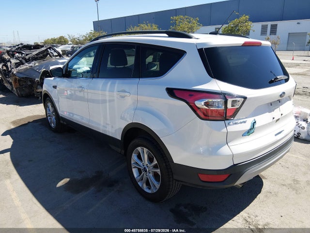 Ford ESCAPE SE 2017 1FMCU0GDXHUE74712 Image 3