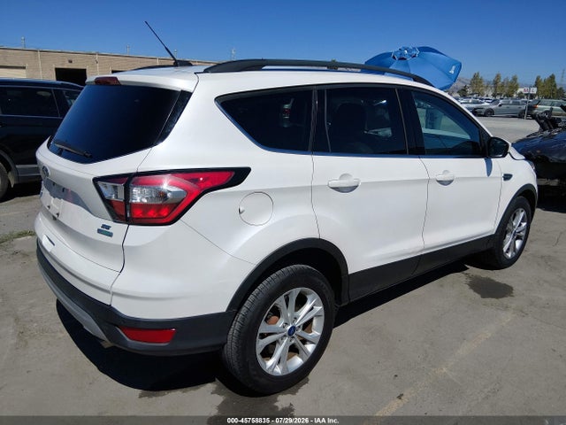 Ford ESCAPE SE 2017 1FMCU0GDXHUE74712 Image 4