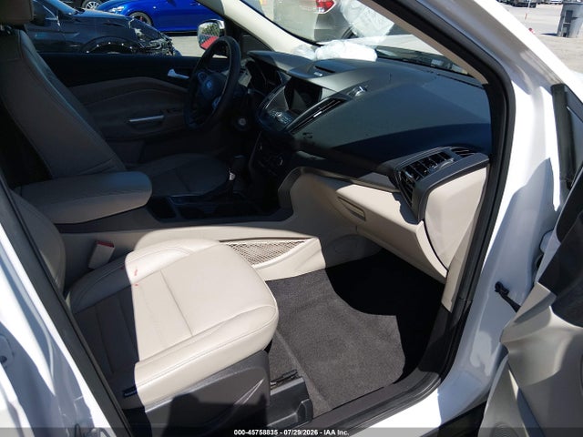 Ford ESCAPE SE 2017 1FMCU0GDXHUE74712 Image 5