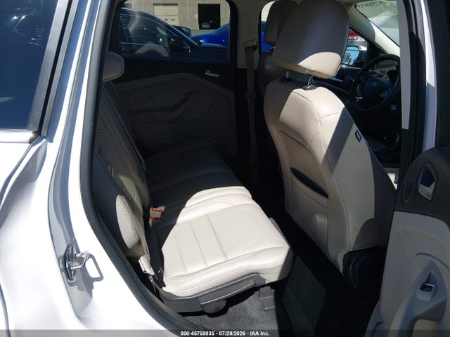 Ford ESCAPE SE 2017 1FMCU0GDXHUE74712 Image 8