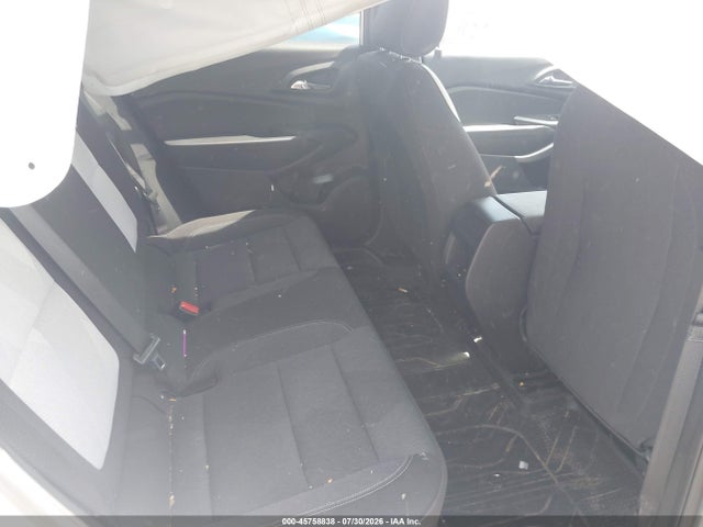 Aukcja sprzedaży 2024 Chevrolet Trax Fwd 1rs, vin: KL77LGE28RC110893, numer aukcji: 45758838