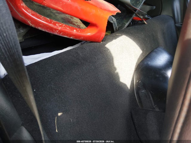 Продажа на аукционе авто 2002 Chevrolet Corvette, vin: 1G1YY22G625110762, номер лота: 45758839