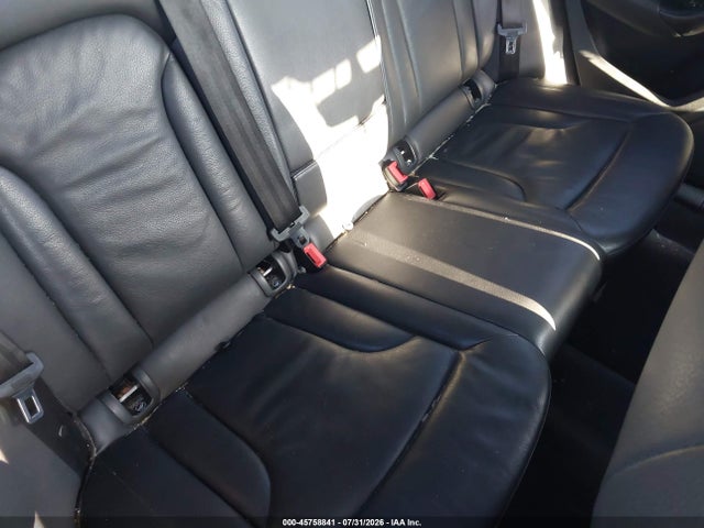 Продажа на аукционе авто 2016 Audi Q3 2.0t Premium Plus, vin: WA1EFCFS8GR015554, номер лота: 45758841