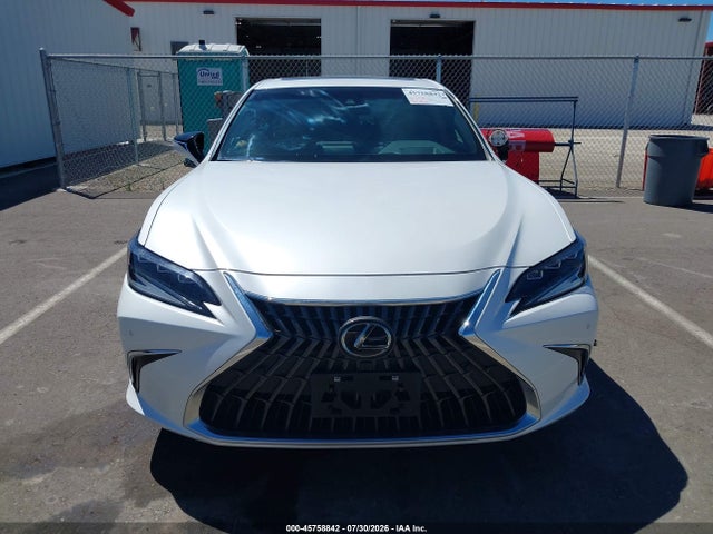 Lexus Es 300h Luxury 2023 58AEA1C15PU033340 Image 12