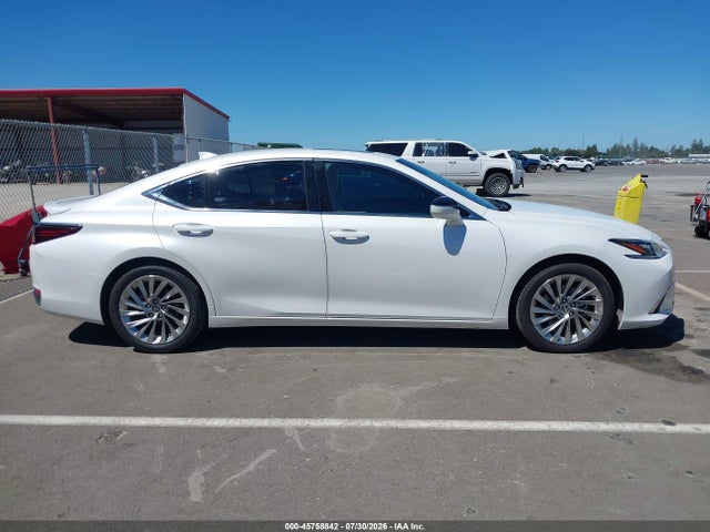 Lexus Es 300h Luxury 2023 58AEA1C15PU033340 Image 13