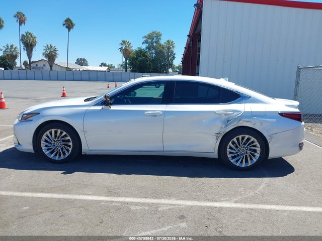 Lexus Es 300h Luxury 2023 58AEA1C15PU033340 Image 14
