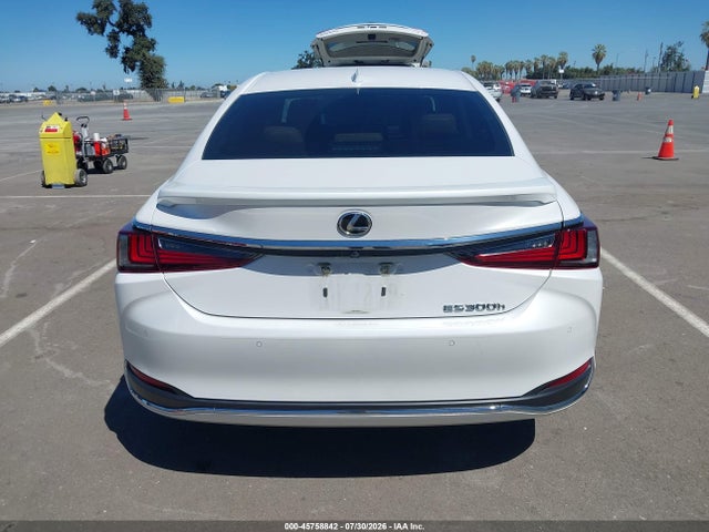 Lexus Es 300h Luxury 2023 58AEA1C15PU033340 Image 16