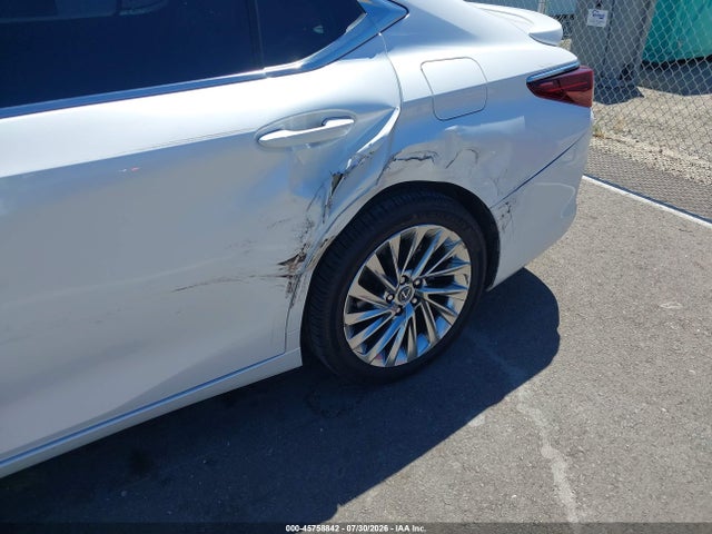 Lexus Es 300h Luxury 2023 58AEA1C15PU033340 Image 6
