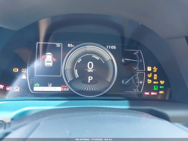 Lexus Es 300h Luxury 2023 58AEA1C15PU033340 Image 7