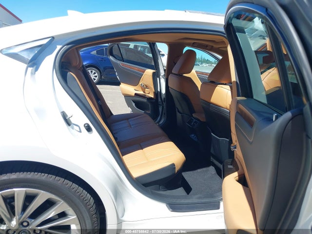 Lexus Es 300h Luxury 2023 58AEA1C15PU033340 Image 8