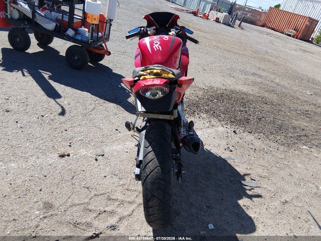 2021 Honda Cbr300 Ra მანქანა იყიდება აუქციონზე, vin: MLHNC5154M5700520, აუქციონის ნომერი: 45758847