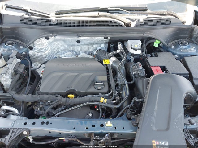 KL47LBEP8TB074180 Buick Envista Sport Touring Fwd