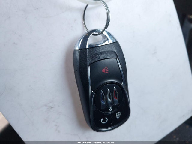 KL47LBEP8TB074180 Buick Envista Sport Touring Fwd