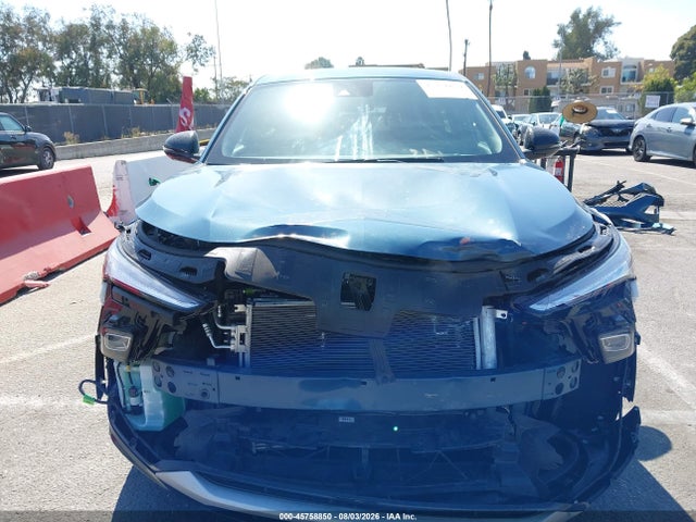 KL47LBEP8TB074180 Buick Envista Sport Touring Fwd