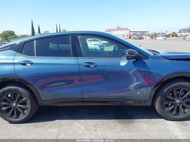 KL47LBEP8TB074180 Buick Envista Sport Touring Fwd