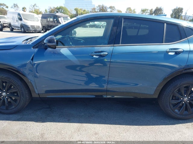 KL47LBEP8TB074180 Buick Envista Sport Touring Fwd