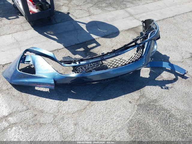 KL47LBEP8TB074180 Buick Envista Sport Touring Fwd