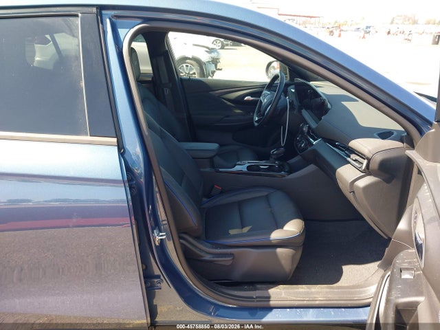 KL47LBEP8TB074180 Buick Envista Sport Touring Fwd