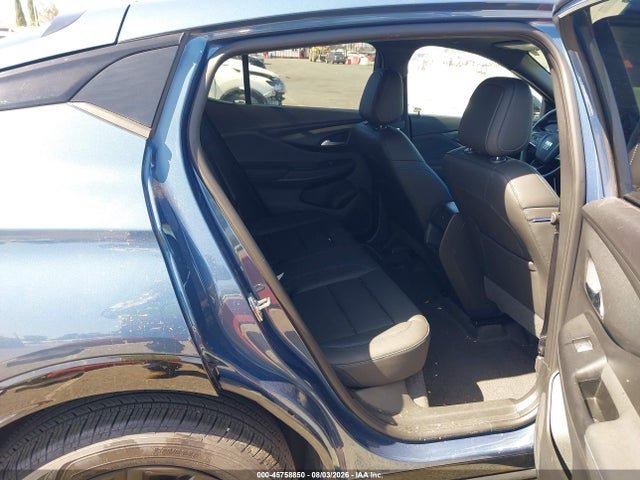 KL47LBEP8TB074180 Buick Envista Sport Touring Fwd