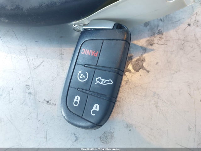 45758851 :رقم المزاد ، 2C3CDXGJ0KH681465 vin ، 2019 Dodge Charger Scat Pack Rwd مزاد بيع