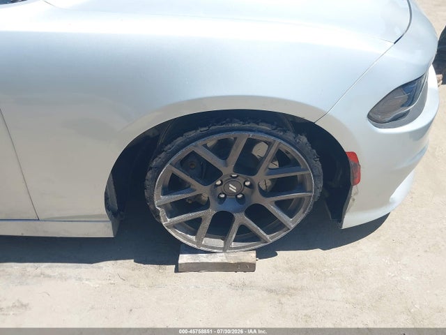 45758851 :رقم المزاد ، 2C3CDXGJ0KH681465 vin ، 2019 Dodge Charger Scat Pack Rwd مزاد بيع