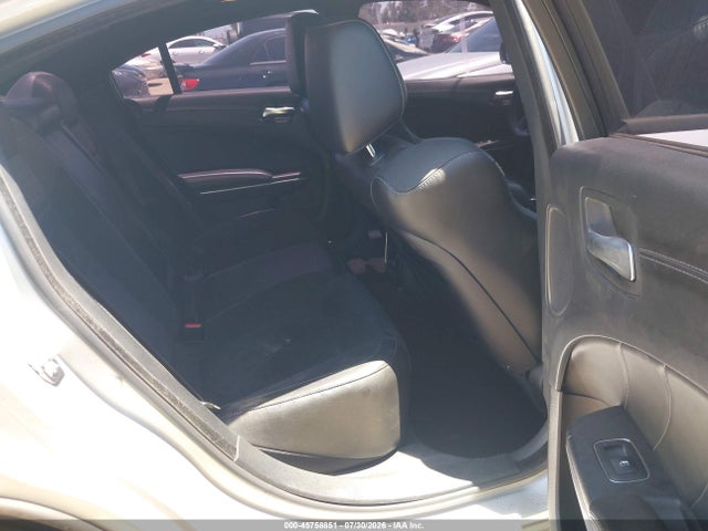 45758851 :رقم المزاد ، 2C3CDXGJ0KH681465 vin ، 2019 Dodge Charger Scat Pack Rwd مزاد بيع
