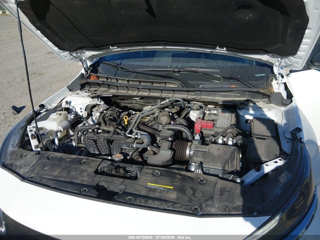 1N4BL4DVXSN380716 Nissan Altima Sv Fwd