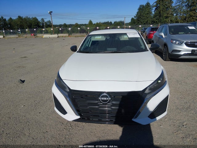 1N4BL4DVXSN380716 Nissan Altima Sv Fwd