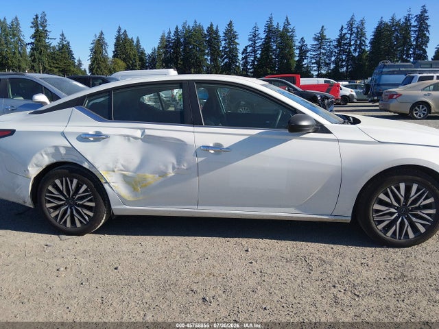 1N4BL4DVXSN380716 Nissan Altima Sv Fwd