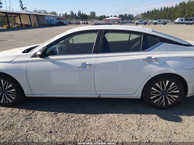 1N4BL4DVXSN380716 Nissan Altima Sv Fwd