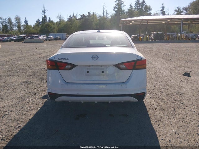 1N4BL4DVXSN380716 Nissan Altima Sv Fwd