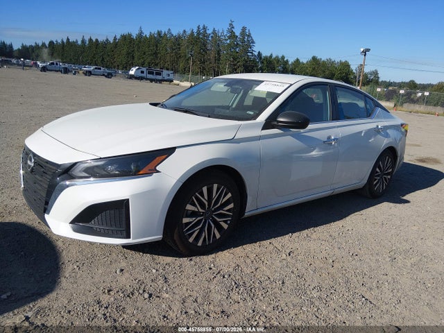 1N4BL4DVXSN380716 Nissan Altima Sv Fwd
