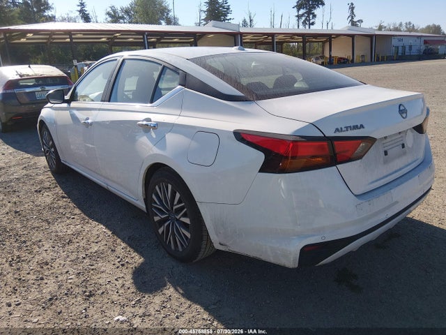 1N4BL4DVXSN380716 Nissan Altima Sv Fwd
