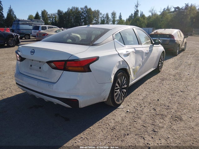 2025 Nissan Altima Sv Fwd მანქანა იყიდება აუქციონზე, vin: 1N4BL4DVXSN380716, აუქციონის ნომერი: 45758855