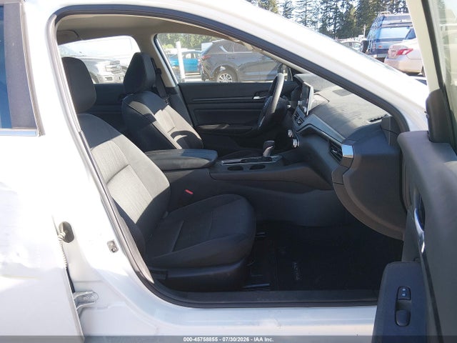 1N4BL4DVXSN380716 Nissan Altima Sv Fwd