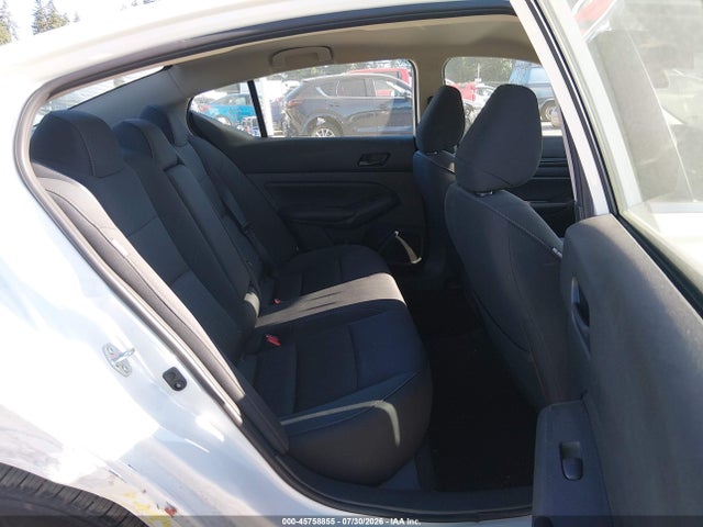 Aukcja sprzedaży 2025 Nissan Altima Sv Fwd, vin: 1N4BL4DVXSN380716, numer aukcji: 45758855
