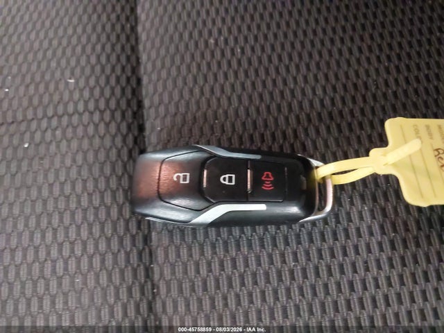 45758859 :رقم المزاد ، 1FM5K8D83GGB86645 vin ، 2016 Ford Explorer Xlt مزاد بيع