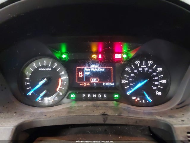 45758859 :رقم المزاد ، 1FM5K8D83GGB86645 vin ، 2016 Ford Explorer Xlt مزاد بيع